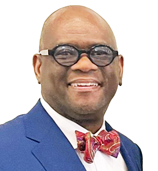 Pastor Granardo Felix