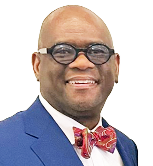 Pastor Granardo Felix