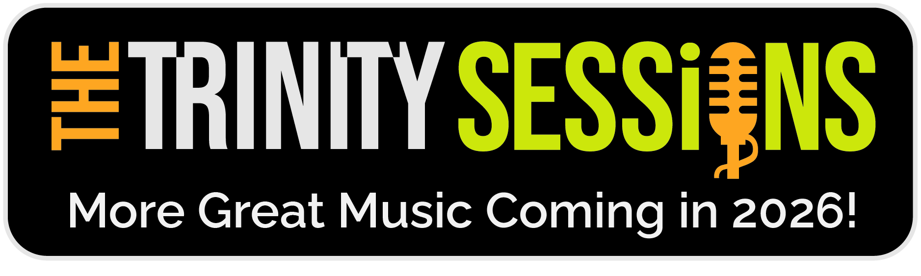 Trinity Logo