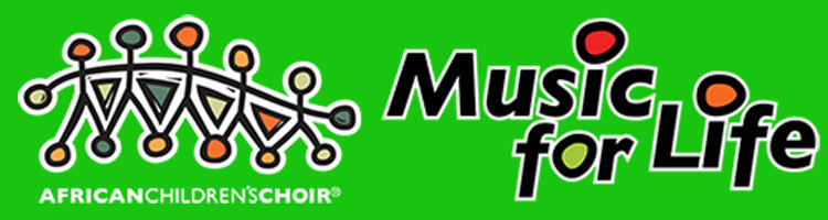 Imani Milele Children's Choir