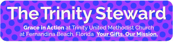 Trinity Logo